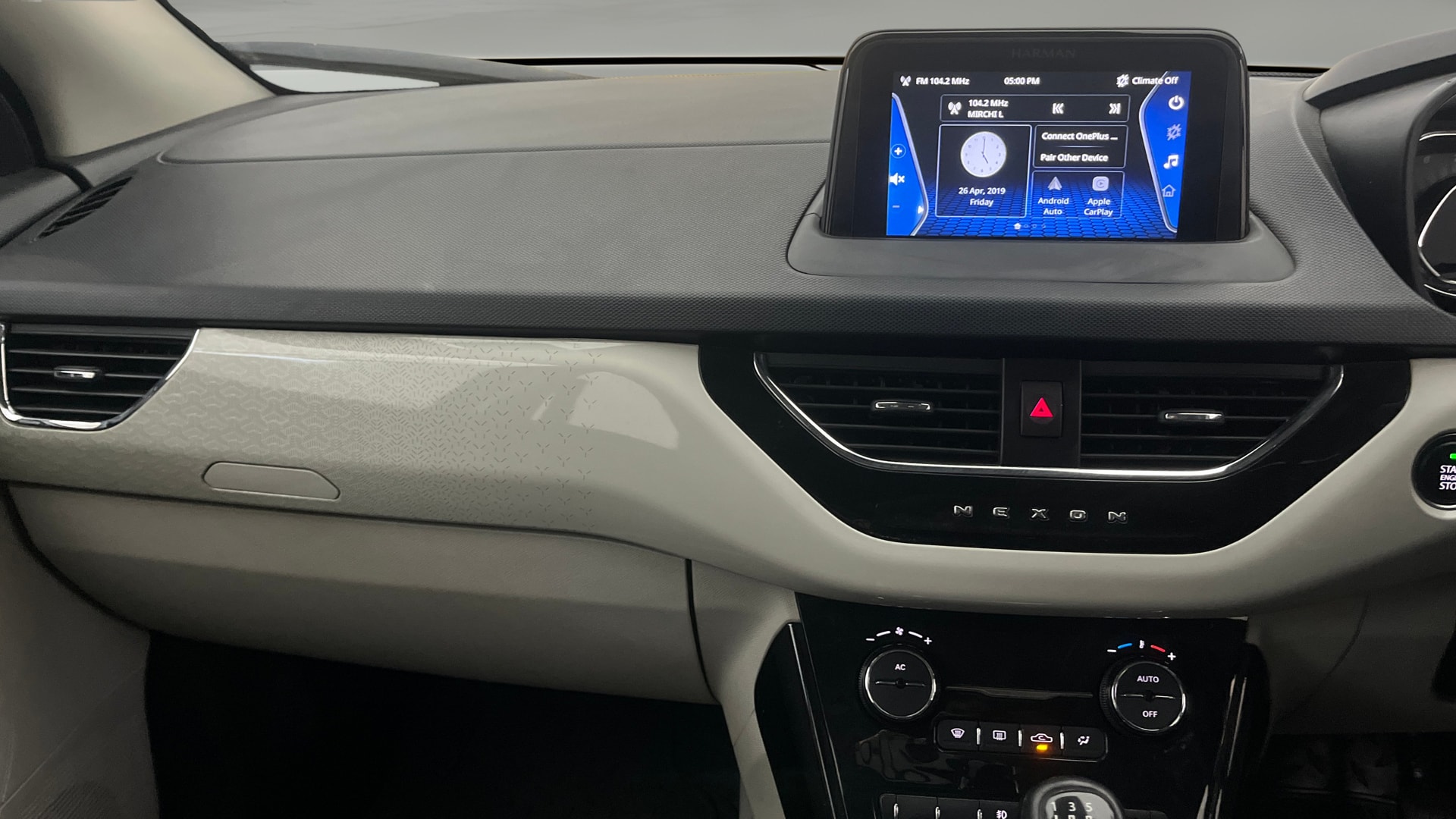 Used 2021 Tata Nexon Used 2021 Tata Nexon
