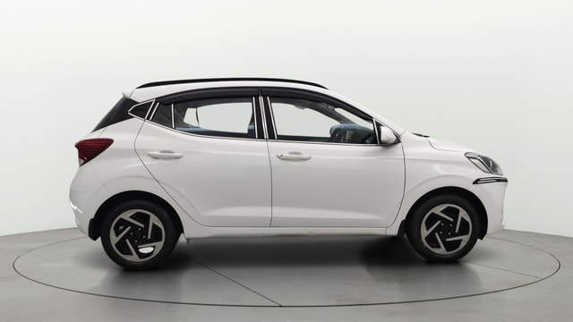 View Hyundai Grand i10 Nios Image 8 Used Hyundai Grand i10 Nios Image 8