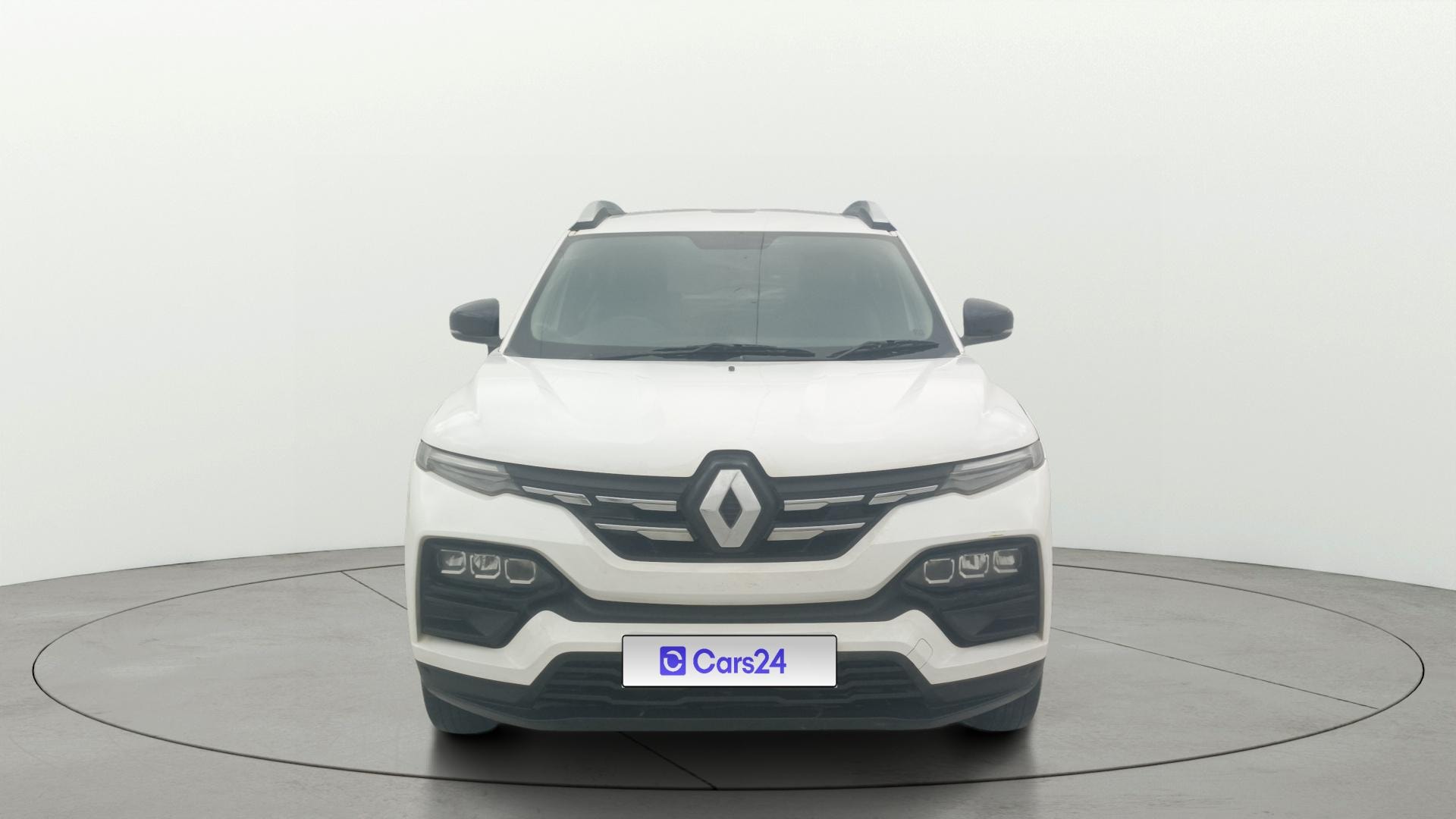 Used 2023 Renault Kiger Used 2023 Renault Kiger
