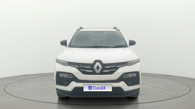 View Renault Kiger Image 1 Used Renault Kiger Image 1