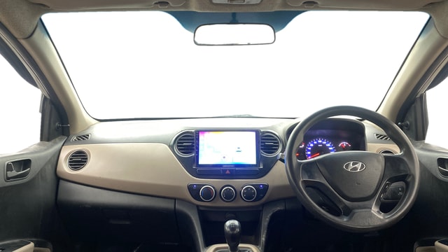 View Hyundai Xcent Image 16 Used Hyundai Xcent Image 16