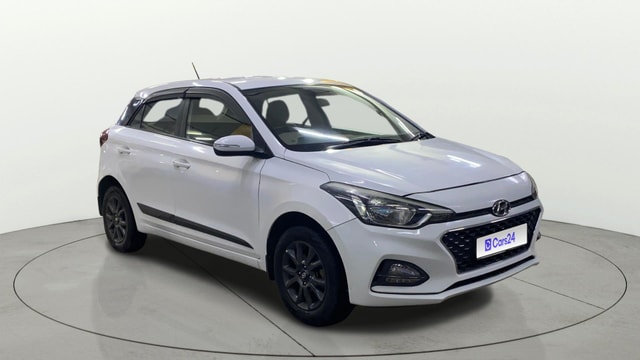 View Hyundai Elite i20 Image 21 Used Hyundai Elite i20 Image 21