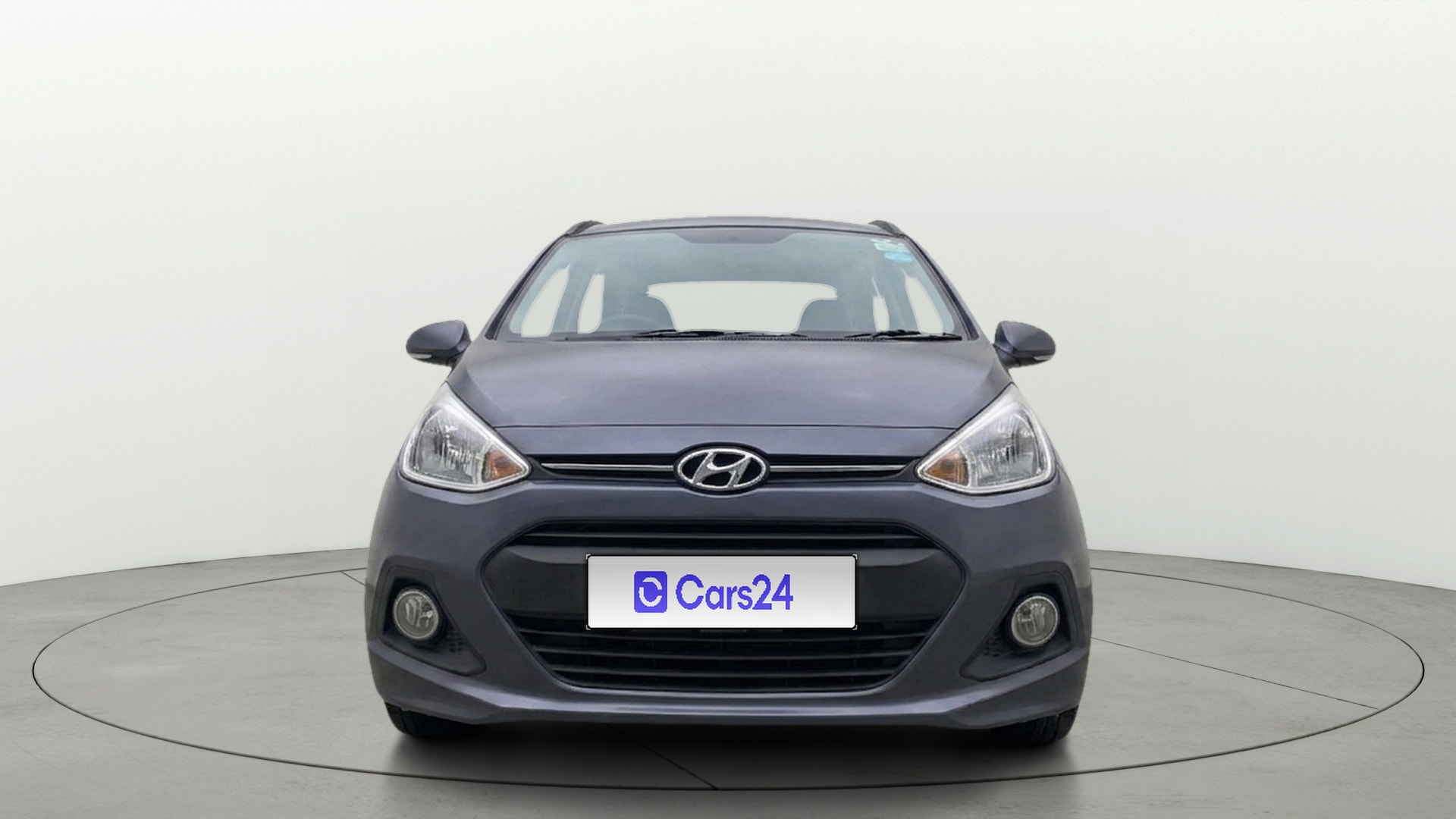 Used 2016 Hyundai Grand i10 Used 2016 Hyundai Grand i10