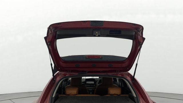 View Toyota Glanza Image 16 Used Toyota Glanza Image 16