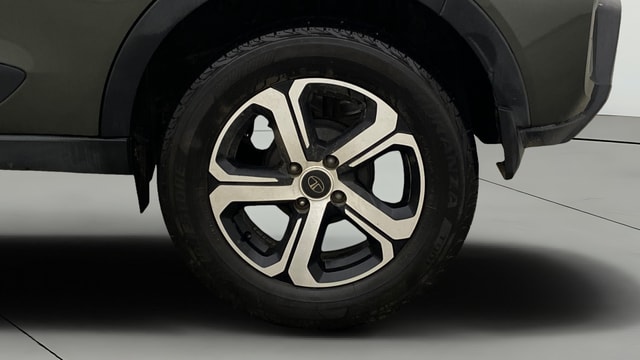 View Tata Nexon Image 11 Used Tata Nexon Image 11