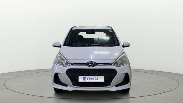 View Hyundai Grand i10 Image 1 Used Hyundai Grand i10 Image 1