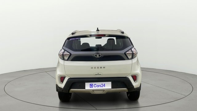 View Tata Nexon Image 41 Used Tata Nexon Image 41