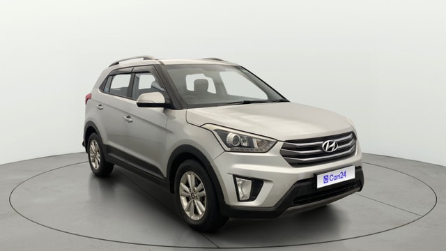 View Hyundai Creta Image 15 Used Hyundai Creta Image 15