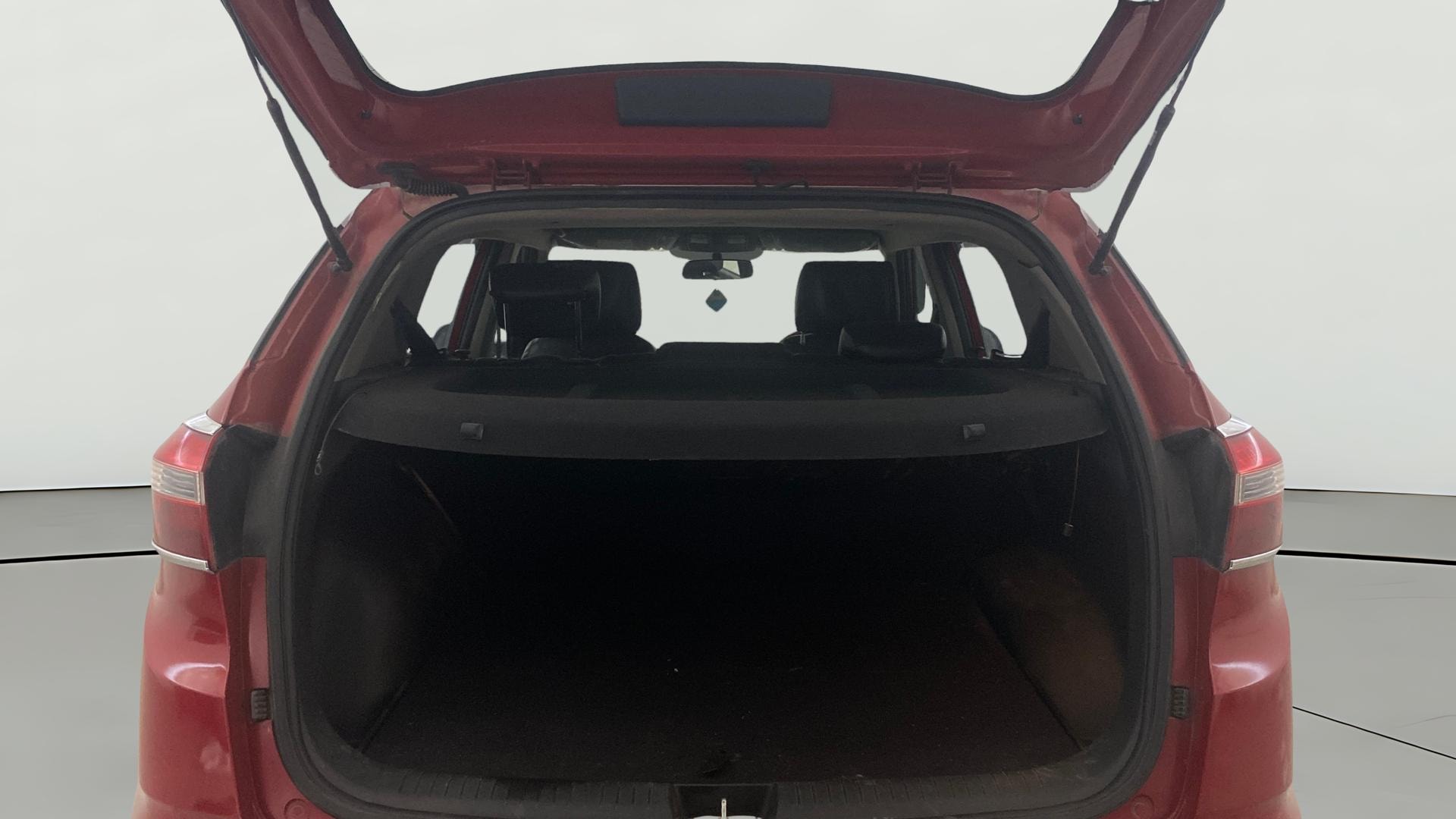Used 2017 Hyundai Creta Used 2017 Hyundai Creta