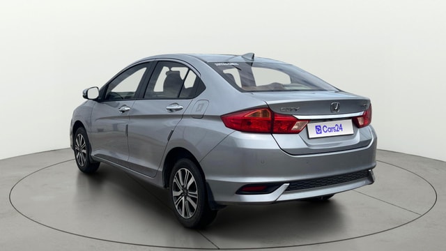 View Honda City Image 2 Used Honda City Image 2