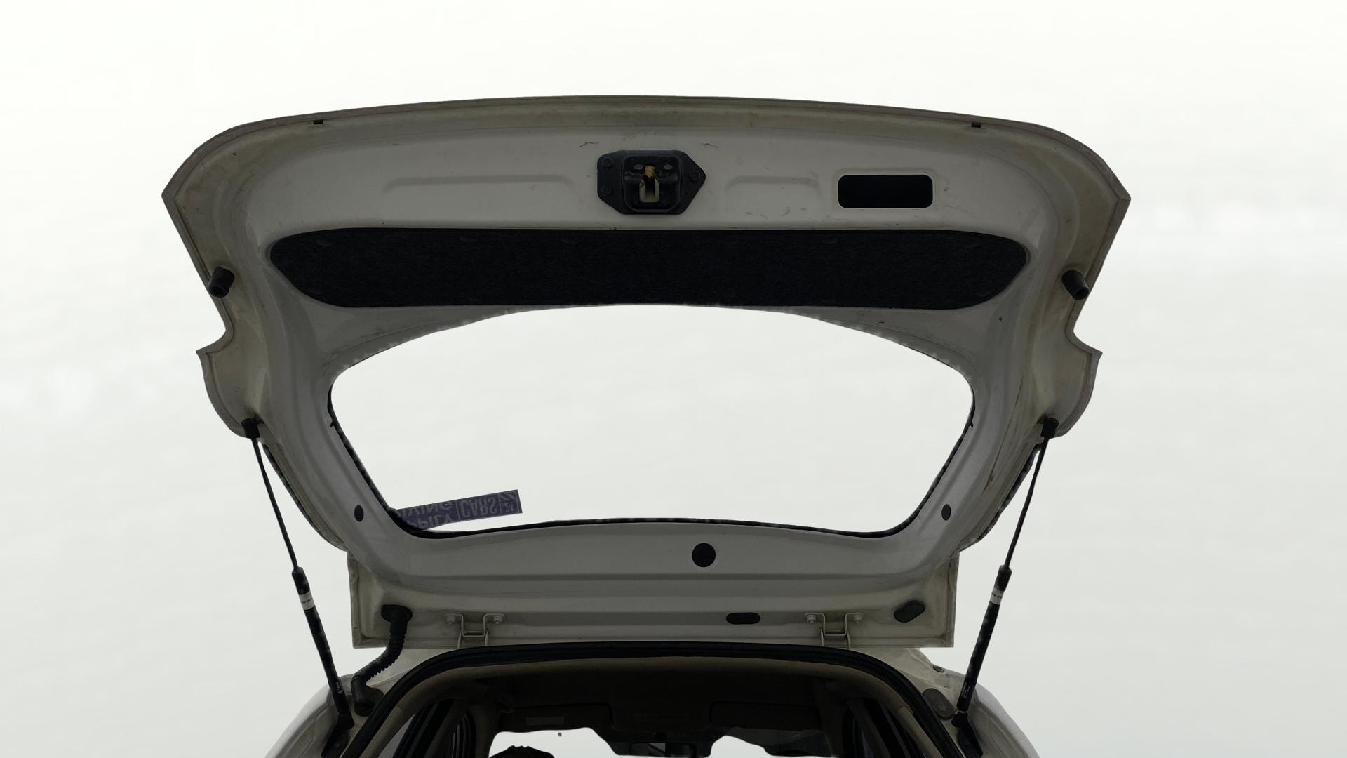 View 2014 Nissan Micra Active XV S Image 16 Used 2014 Nissan Micra Active XV S Image 16