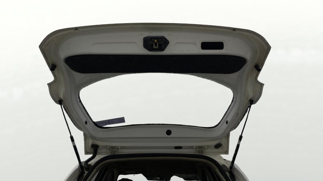 View Nissan Micra Active Image 16 Used Nissan Micra Active Image 16