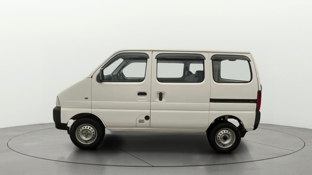 View Maruti Suzuki 1000 Image 5 Used Maruti Suzuki 1000 Image 5