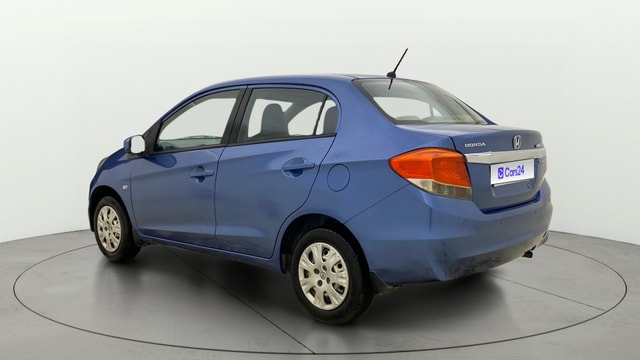 View Honda Amaze Image 2 Used Honda Amaze Image 2