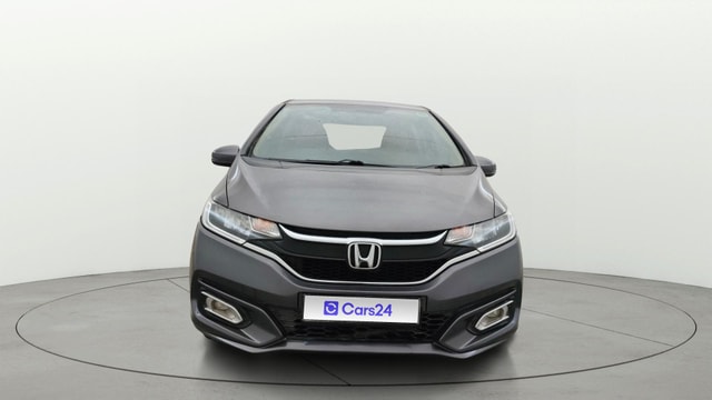 View Honda Jazz Image 1 Used Honda Jazz Image 1