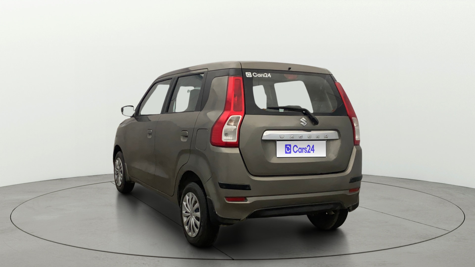 Used 2019 Maruti Suzuki 1000 Used 2019 Maruti Suzuki 1000