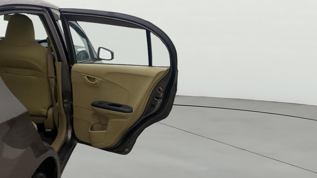 View Honda Amaze Image 7 Used Honda Amaze Image 7