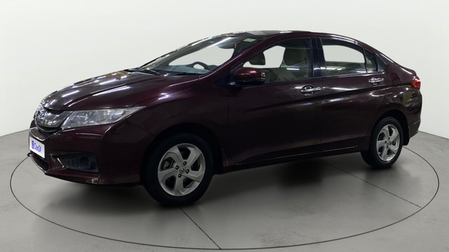 View Honda City Image 22 Used Honda City Image 22