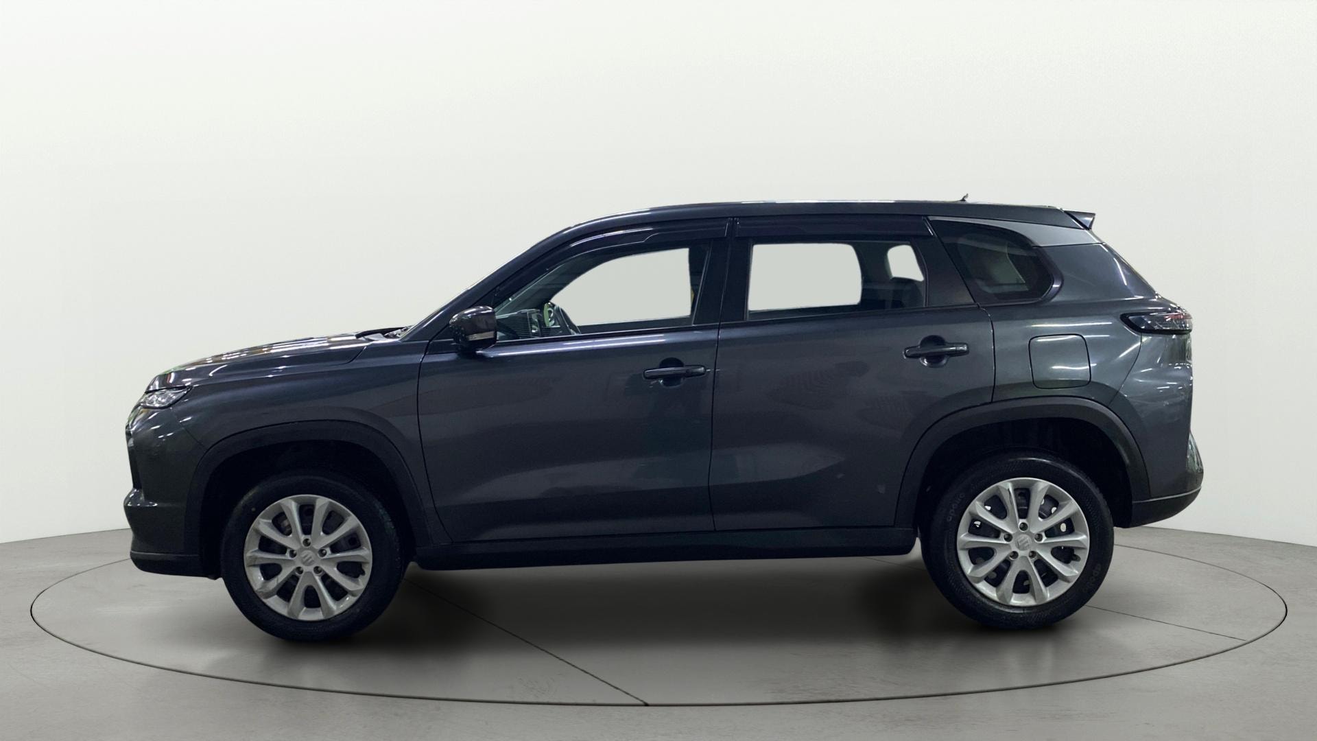 View 2025 Maruti Suzuki 1000 Base Variant Image 25 Used 2025 Maruti Suzuki 1000 Base Variant Image 25