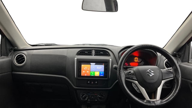 View Maruti Suzuki Alto K10 Image 15 Used Maruti Suzuki Alto K10 Image 15