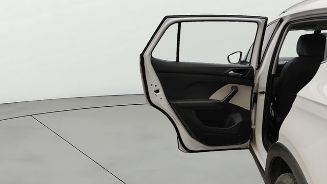 View Volkswagen Taigun Image 15 Used Volkswagen Taigun Image 15