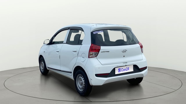 View Hyundai New Santro Image 2 Used Hyundai New Santro Image 2