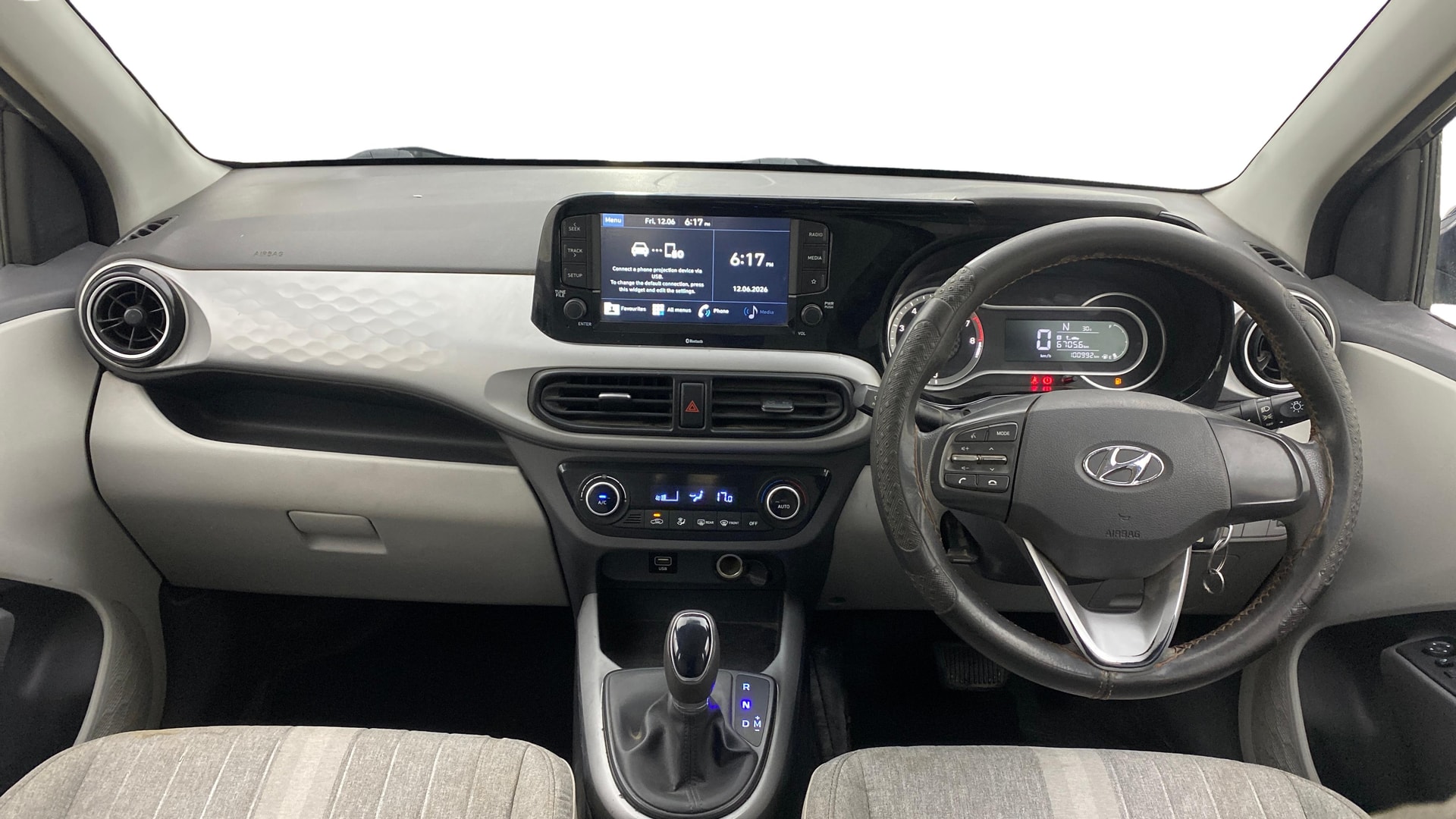 Used 2020 Hyundai Grand i10 Nios Used 2020 Hyundai Grand i10 Nios