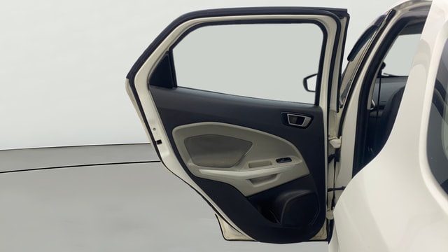 View Ford EcoSport Image 14 Used Ford EcoSport Image 14