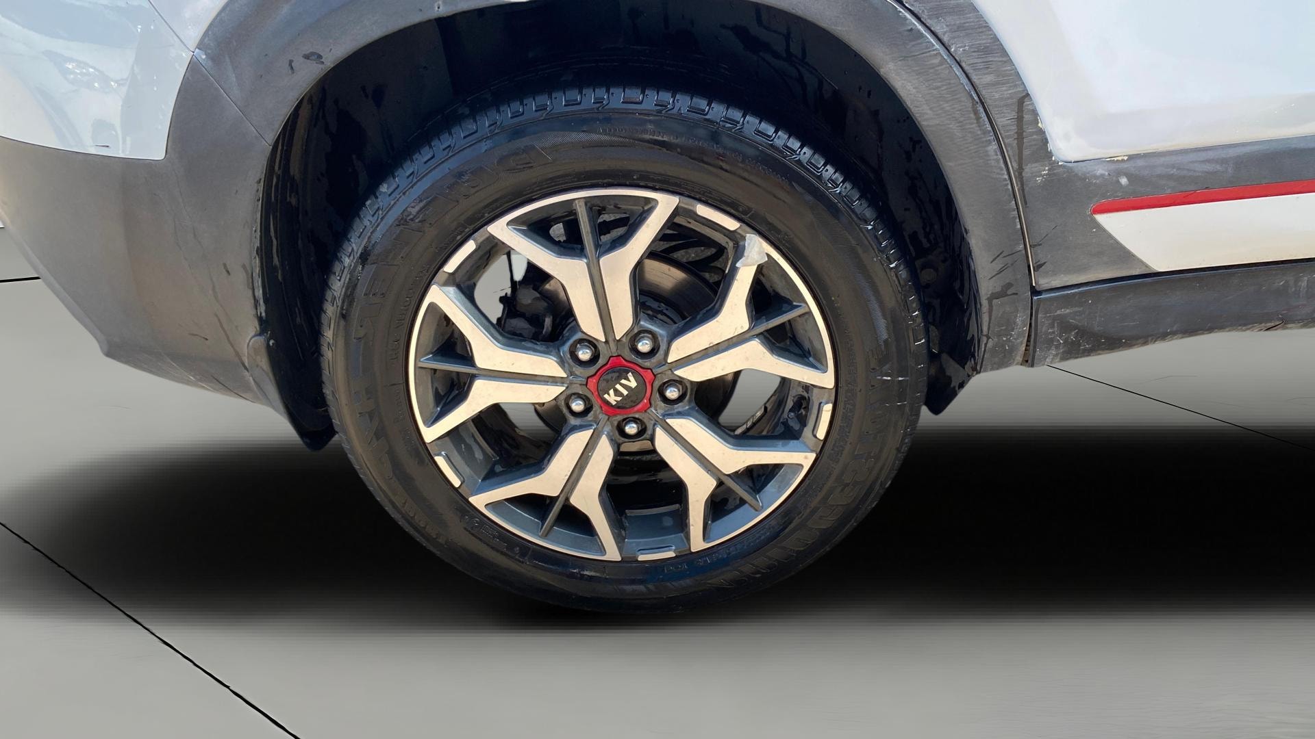 Used 2020 Kia Seltos Used 2020 Kia Seltos