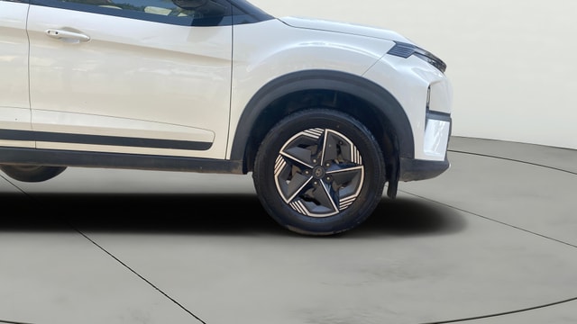 View Tata Nexon Image 42 Used Tata Nexon Image 42
