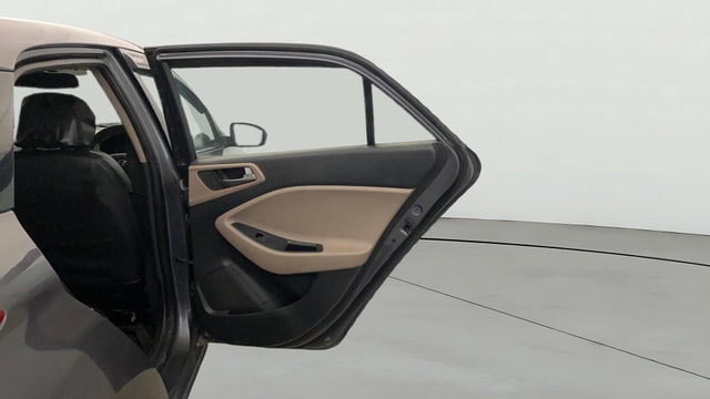 View Hyundai Elite i20 Image 6 Used Hyundai Elite i20 Image 6