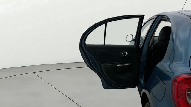 View Nissan Micra Image 22 Used Nissan Micra Image 22
