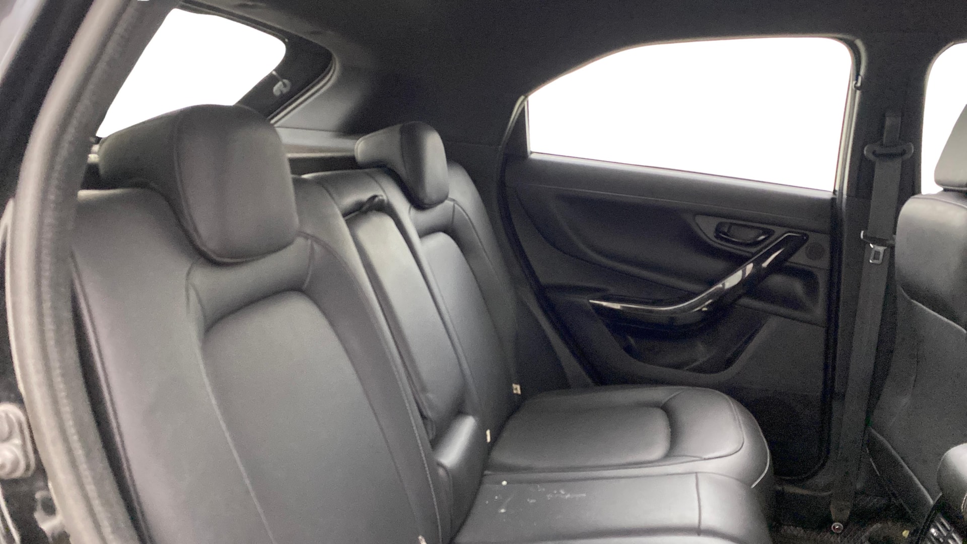 Used 2022 Tata Nexon Used 2022 Tata Nexon