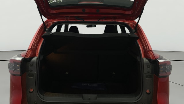 View Nissan Magnite Image 41 Used Nissan Magnite Image 41