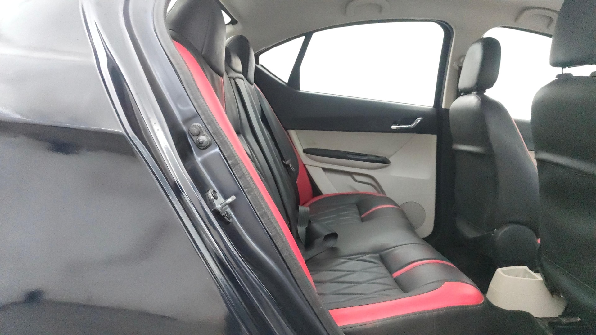 Used 2023 Tata Tigor Used 2023 Tata Tigor