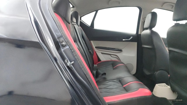 View Tata Tigor Image 29 Used Tata Tigor Image 29