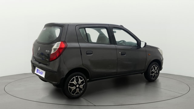 View Maruti Suzuki Alto K10 Image 41 Used Maruti Suzuki Alto K10 Image 41