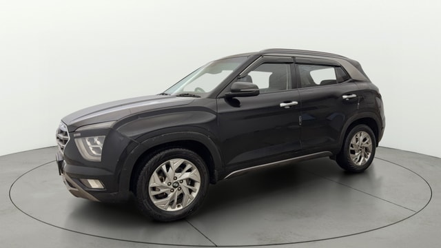 View Hyundai Creta Image 37 Used Hyundai Creta Image 37