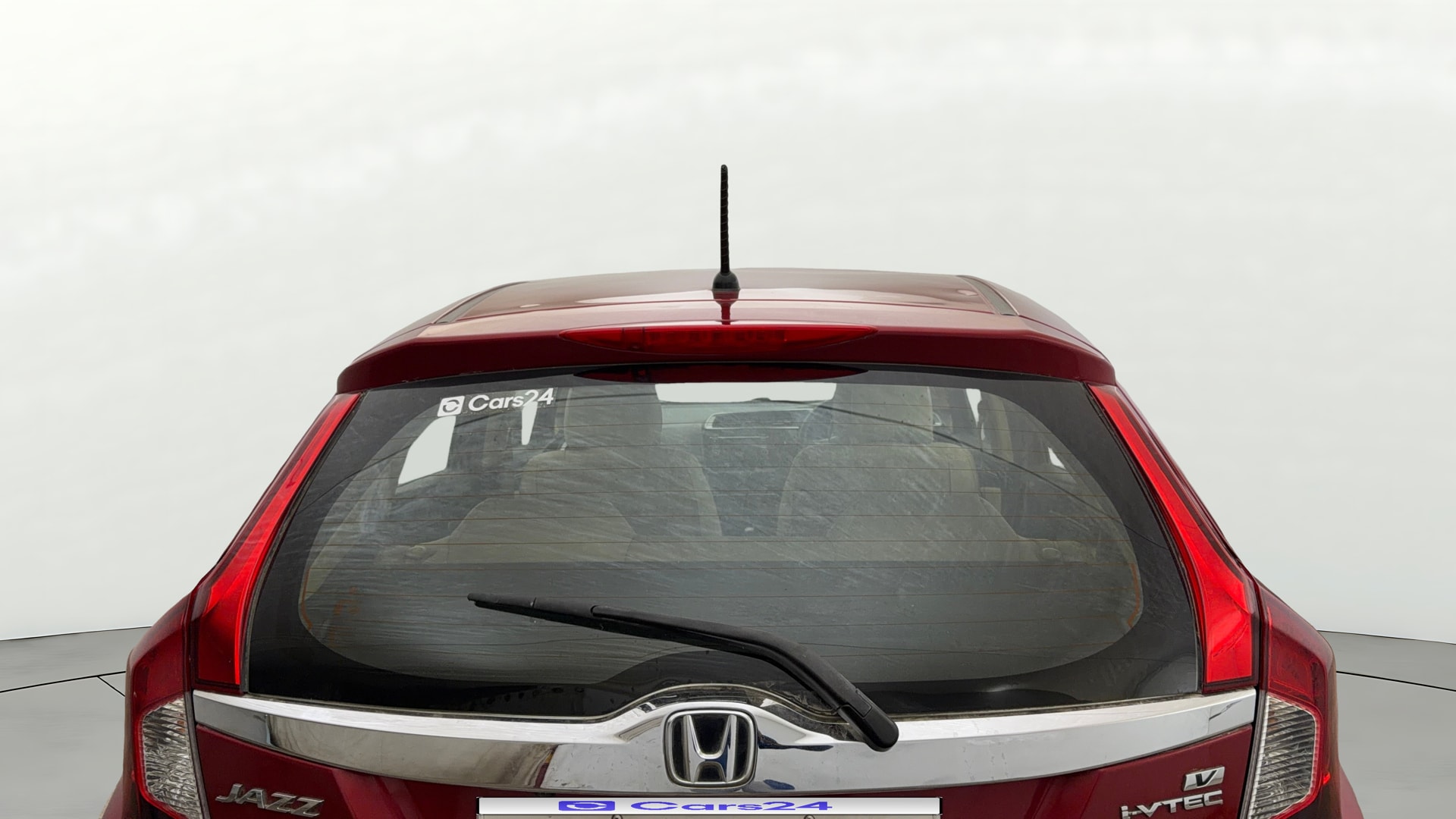 View 2020 Honda Jazz E MT Diesel Image 5 Used 2020 Honda Jazz E MT Diesel Image 5