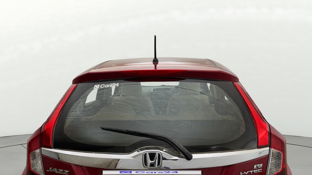 View Honda Jazz Image 5 Used Honda Jazz Image 5