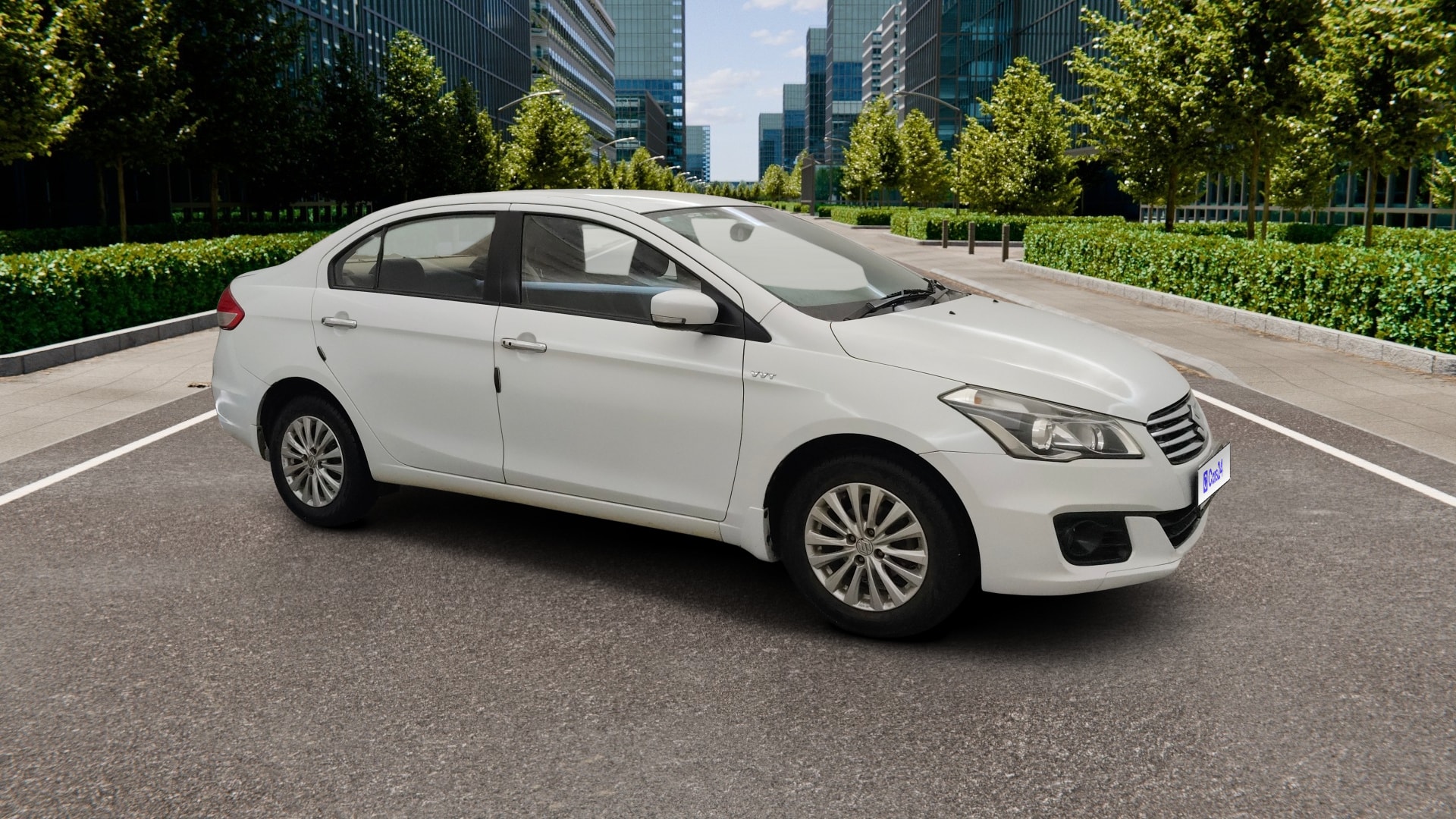 View 2016 Maruti Suzuki 1000 Base Variant Image 21 Used 2016 Maruti Suzuki 1000 Base Variant Image 21