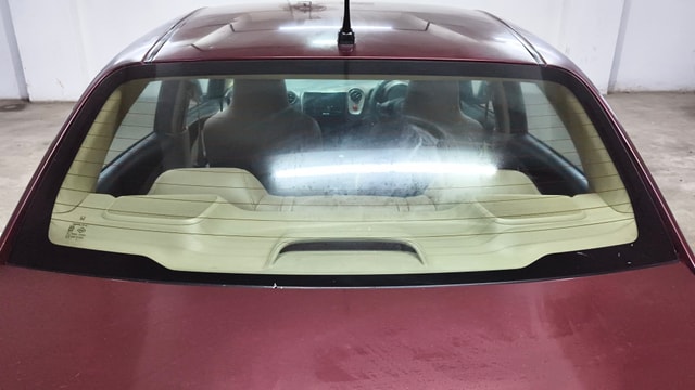 View Honda Amaze Image 4 Used Honda Amaze Image 4