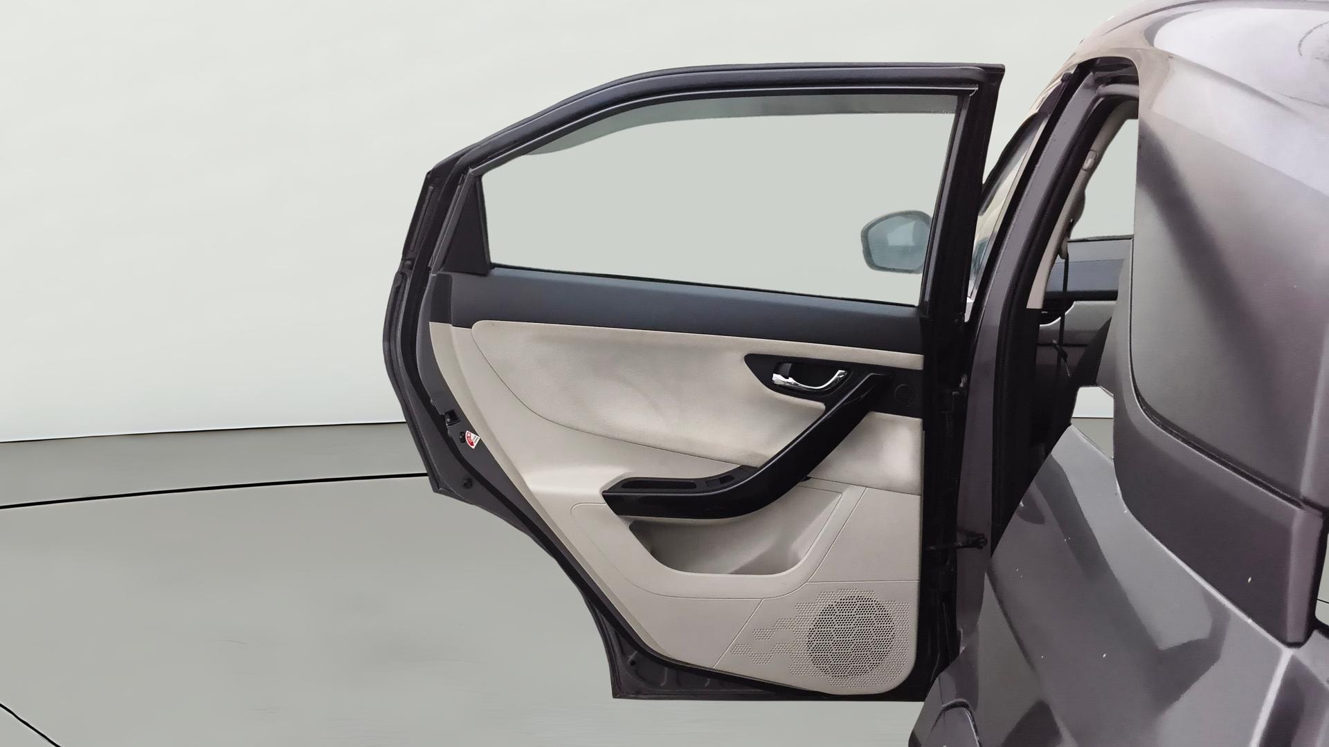View 2022 Tata Nexon Revotron XE Image 22 Used 2022 Tata Nexon Revotron XE Image 22