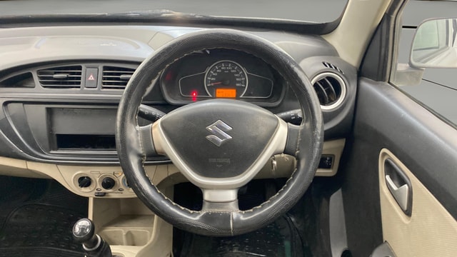 View Maruti Suzuki 1000 Image 20 Used Maruti Suzuki 1000 Image 20