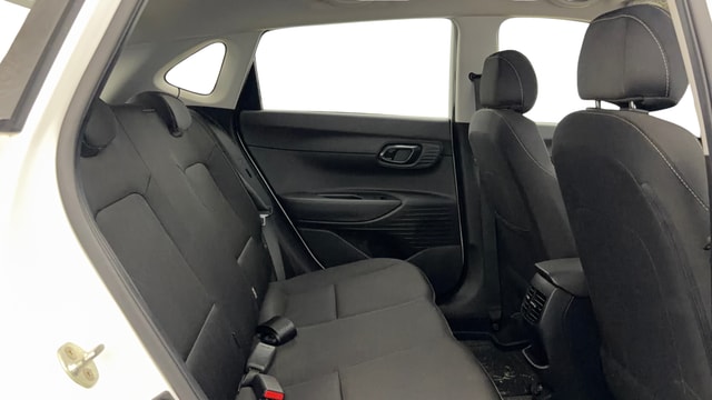 View Hyundai Elite i20 Image 28 Used Hyundai Elite i20 Image 28