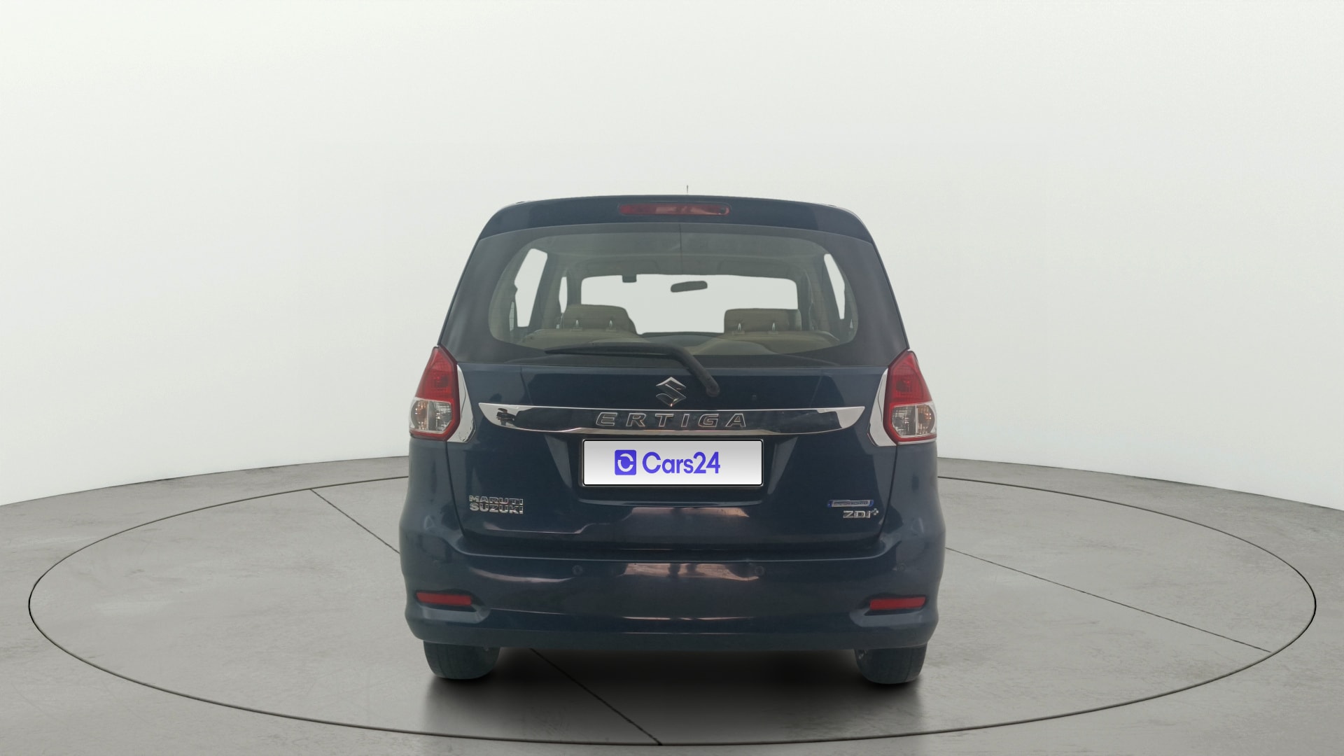 View 2018 Maruti Suzuki 1000 Base Variant Image 43 Used 2018 Maruti Suzuki 1000 Base Variant Image 43