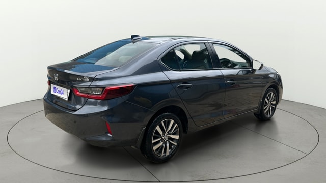 View Honda City Image 45 Used Honda City Image 45