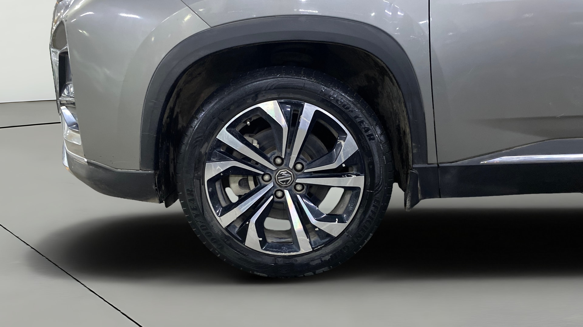 View 2024 MG Hector Plus Savvy Pro 7 Seater CVT Petrol Image 33 Used 2024 MG Hector Plus Savvy Pro 7 Seater CVT Petrol Image 33