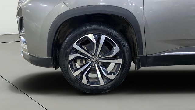View MG Hector Plus Image 33 Used MG Hector Plus Image 33