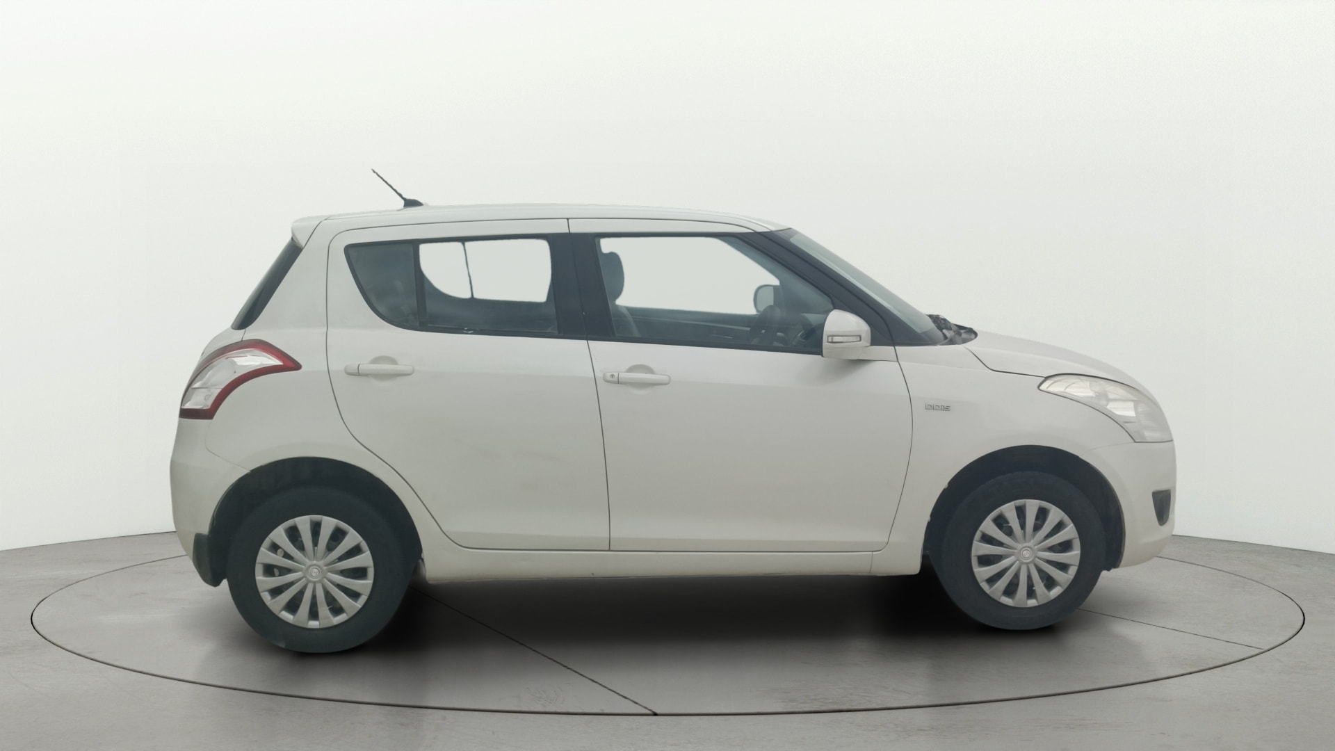 View 2014 Maruti Suzuki 1000 Base Variant Image 8 Used 2014 Maruti Suzuki 1000 Base Variant Image 8
